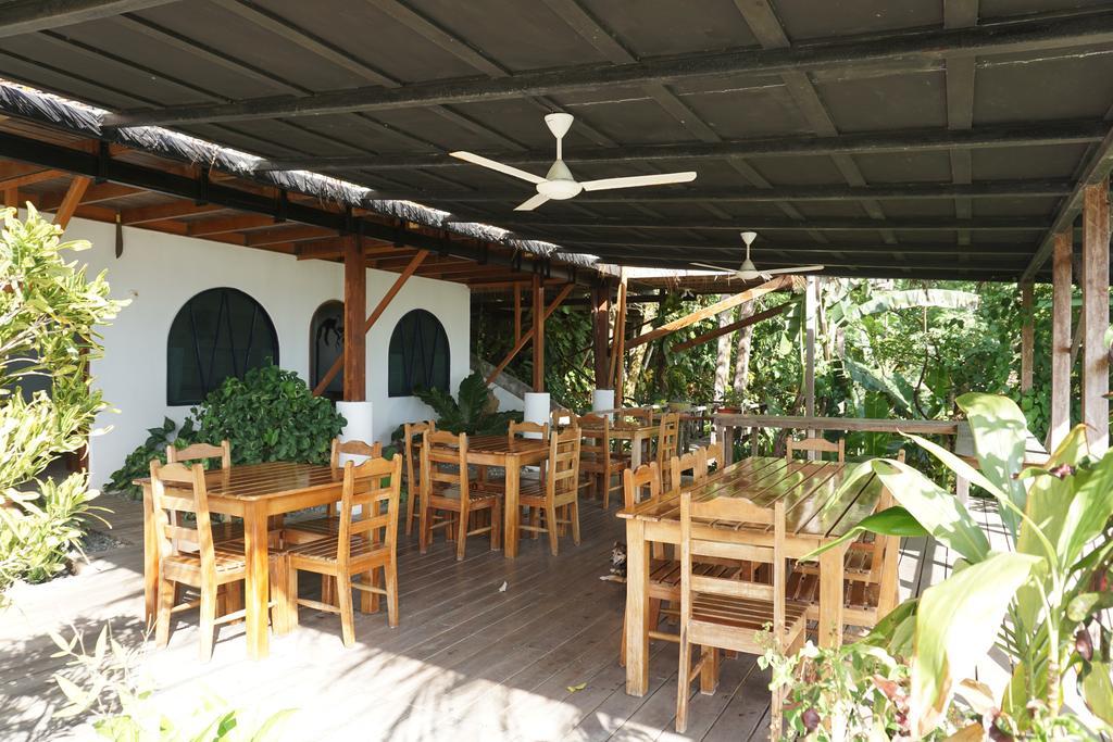 Lookout Inn Beach Rain-Forest Eco Lodge Carate 외부 사진
